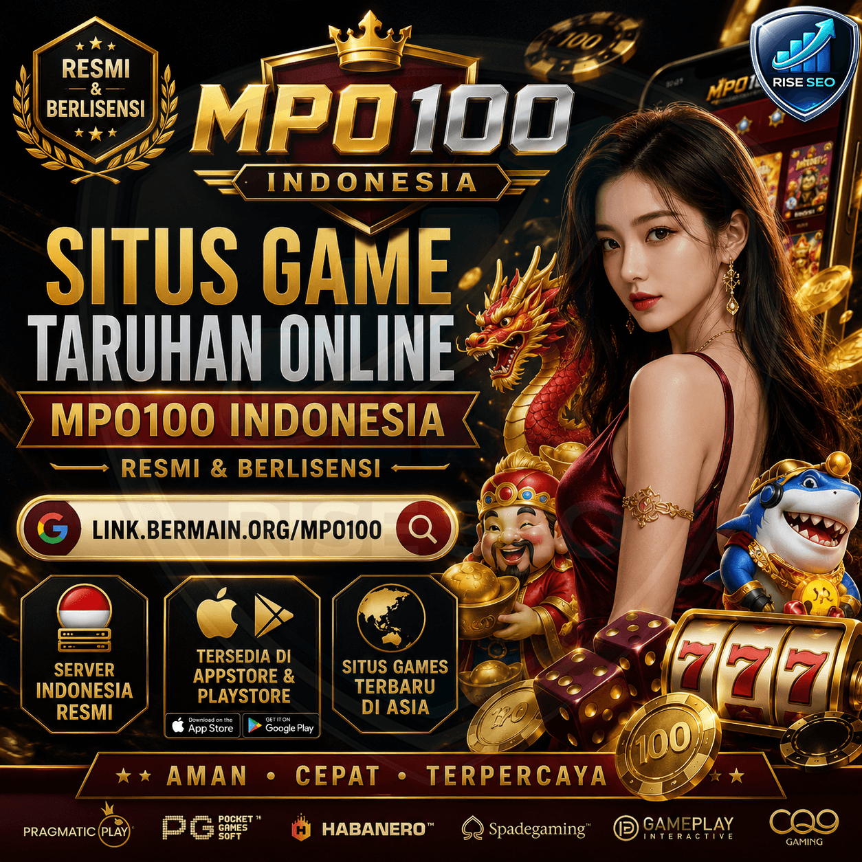 MPO100